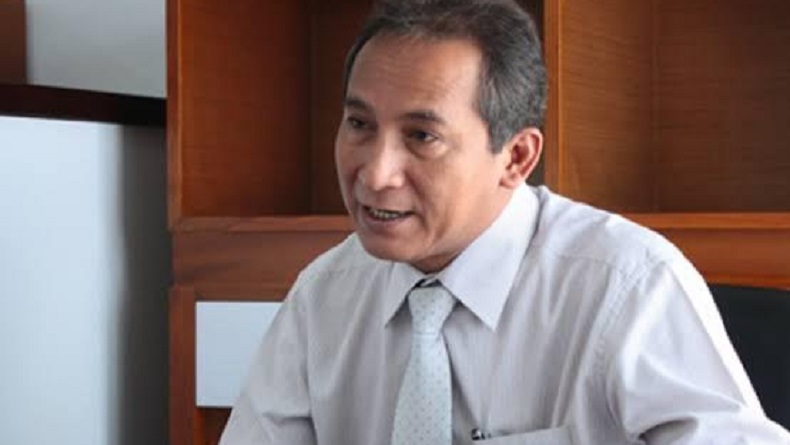Pakar HTN Unpad Curiga Gugatan Usia Capres Cawapres ke MK Ditunggangi 