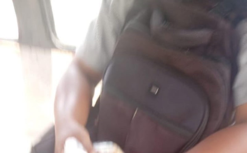 Viral Pria Pamer Alat Kelamin di Angkot Depok, Polisi Turun Tangan