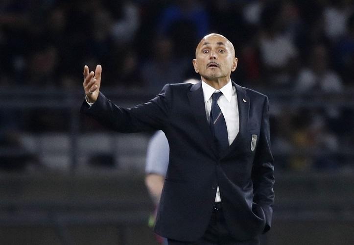 Luciano Spalletti Selangkah Lagi Latih Juventus! Detail Kontrak Bocor ke Publik