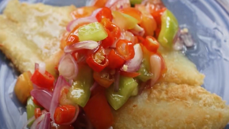 3 Resep Ikan Dori, Makanan Kesukaan Rayyanza Cipung 