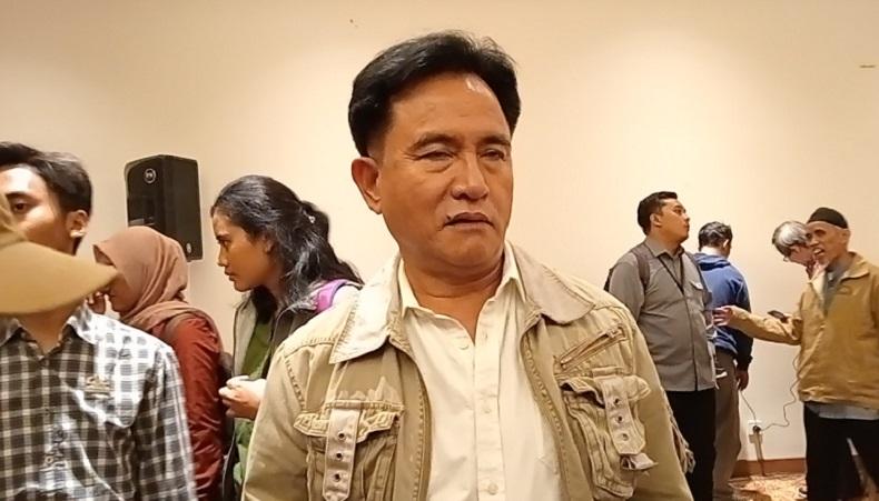 Yusril Kritik Putusan MK Kabulkan Kepala Daerah Belum 40 Tahun Bisa Maju Pilpres: Cacat dan Penyelundupan Hukum
