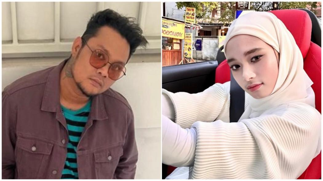 Virgoun Ngaku Keberatan Penuhi Nafkah Rp12 Miliar untuk Inara Rusli: Nggak Ada Duit