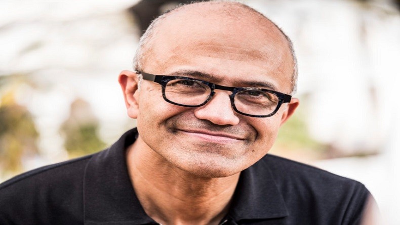 Bos Microsoft Satya Nadella Bicara soal Empati: Ini Keterampilan Tersulit