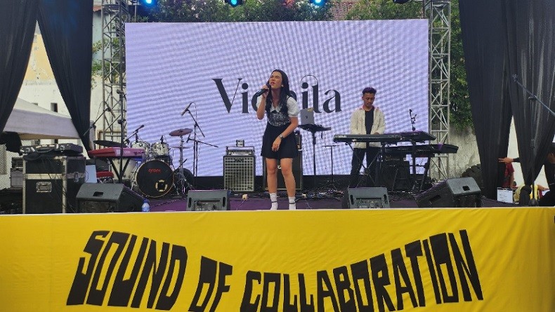 WAMIFEST 2023 Hadirkan Talkshow Musik dan Bisnis Hidup dari Karya di Laswee Creative Space, Bandung!