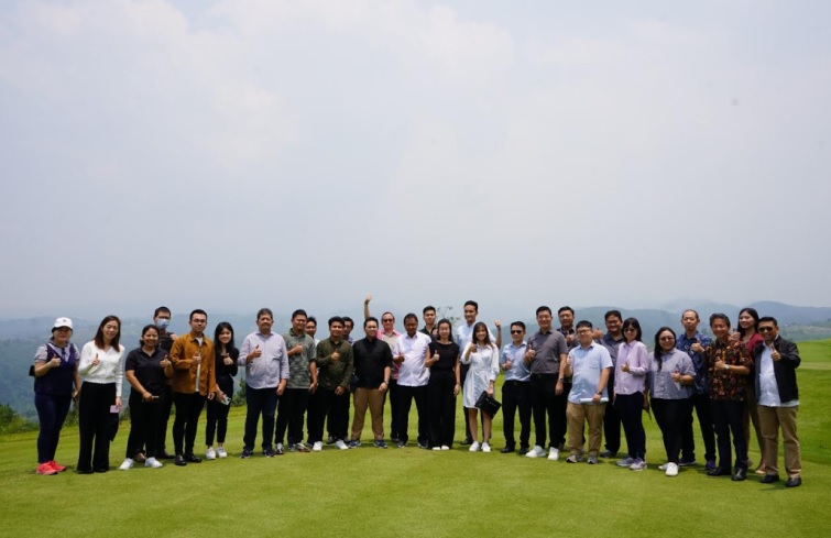 Berkunjung ke KEK MNC Lido City, Analis: Investor Properti Pasti Akan Tertarik