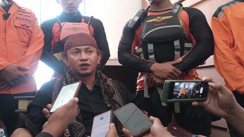 Kasus Santri Terseret Ombak di Cisolok Sukabumi, Habib Bahar Sempat Larang Berenang