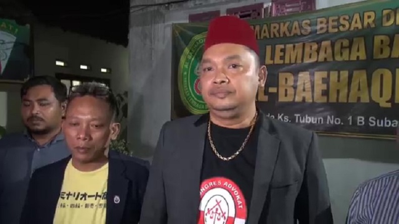Kasus Pembunuhan Ibu-Anak di Subang, Kuasa Hukum Yosef Akan Gugat Ditreskrimum