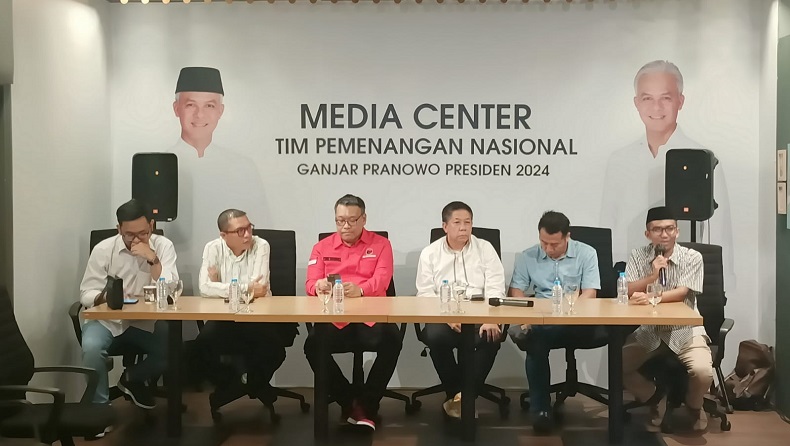 PPP Dukung Penuh Mahfud MD Jadi Cawapres Ganjar Pranowo