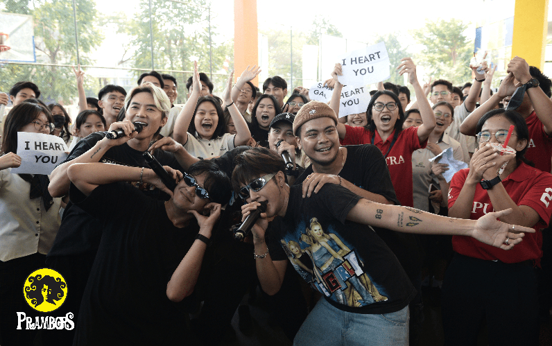 Prambors Skulprize Hadir Lagi! Berikan Pensi Gratis untuk siswa SMA se-Jabodetabek