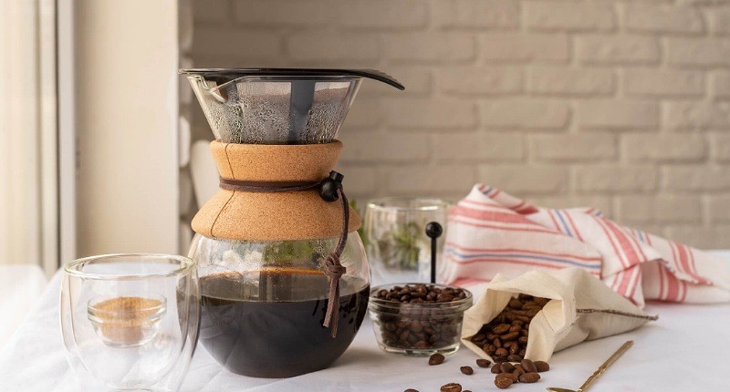 Cara Membuat Kopi Tubruk ala Cafe Zaman Now, Perhatikan Takaran dan Suhu Air