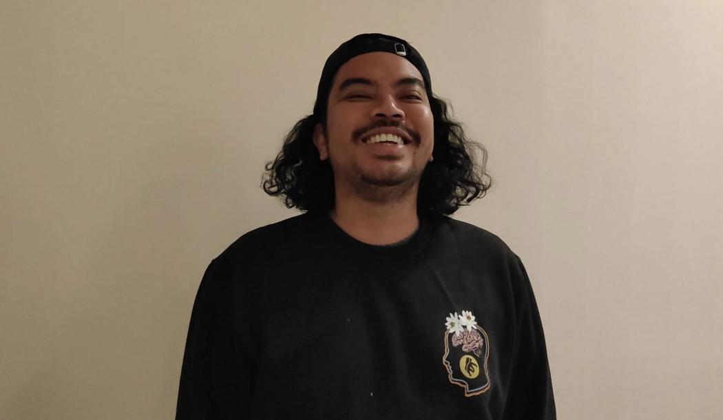 Takut Setan, Begini Cerita Rispo Bintangi Series Horor Twisted 3: The Sinners