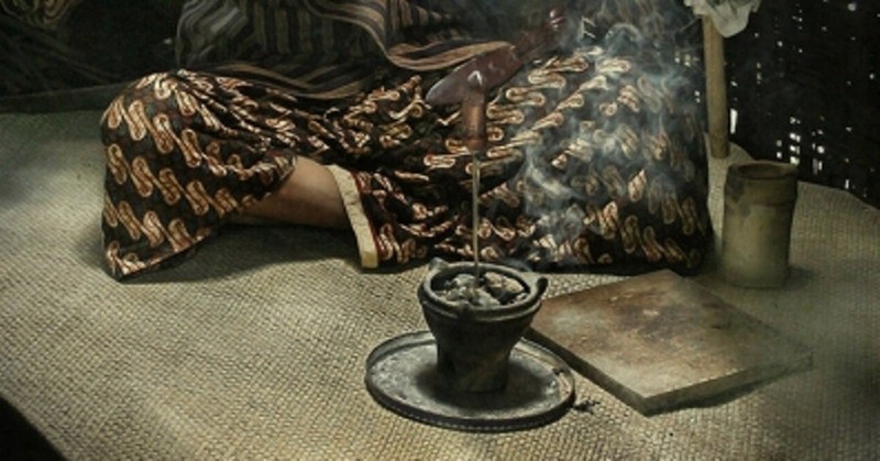 Kisah Dendam Kesumat dari Hubungan Terlarang