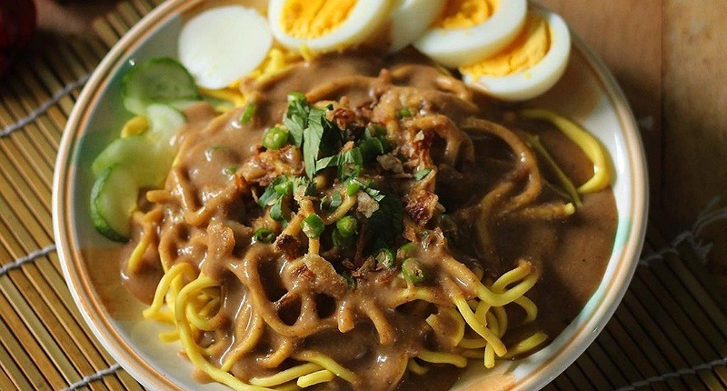 5 Kuliner Khas Pesisir yang Unik, Nomor 4 Bikin Merinding saat Dimakan