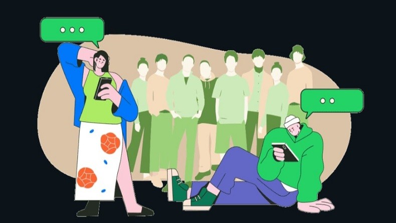 Kuis WhatsApp: 8 dari 10 Orang Indonesia Peduli dengan Privasi Pesan Mereka 