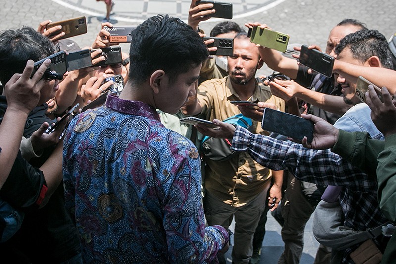 Diusulkan Jadi Cawapres Prabowo, Segini Harta Kekayaan Gibran