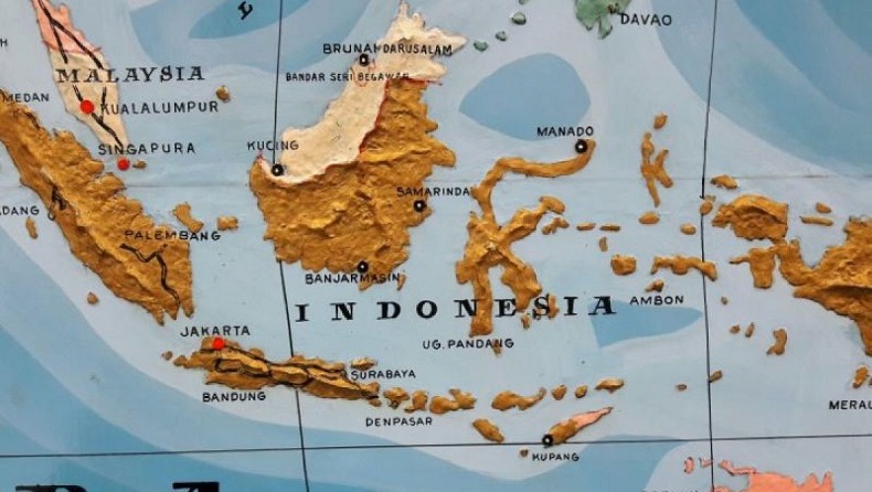 5 Dampak Positif dan Negatif Letak Geografis di Indonesia