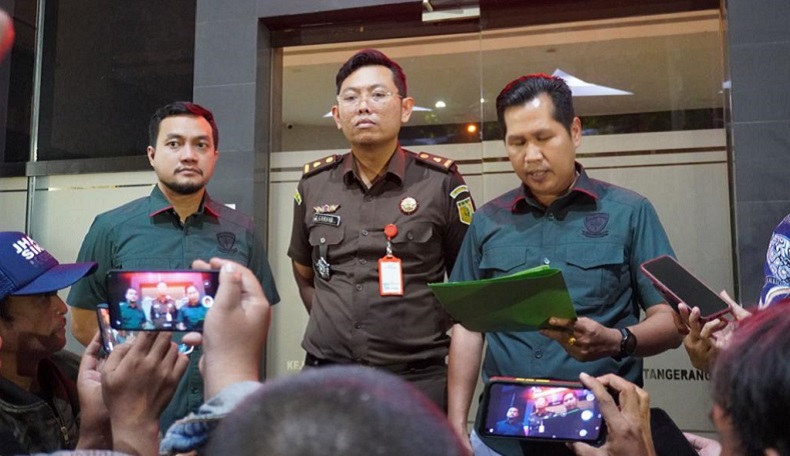 Buka Money Changer Ilegal di Bandara Soekarno-Hatta, 3 Petugas BP2MI Jadi Tersangka