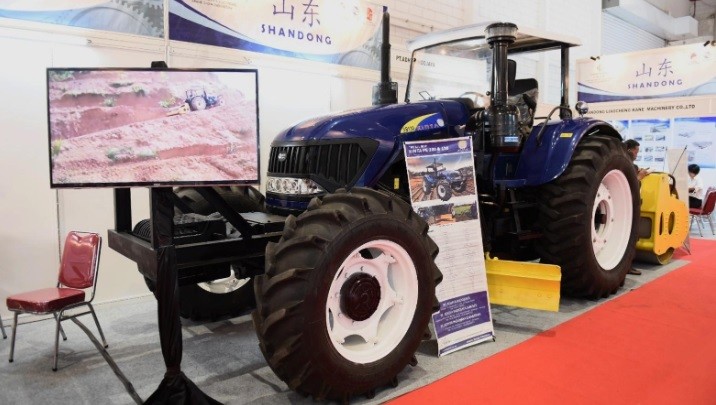 Ekspansi, China Boyong Komponen Motor dan Mobil ke Indonesia