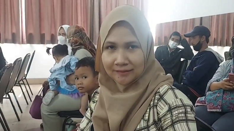 Operasi Bibir Sumbing Gratis MNC Peduli di Tasikmalaya, Orang Tua: Semoga Senyum Anak Semakin Ceria