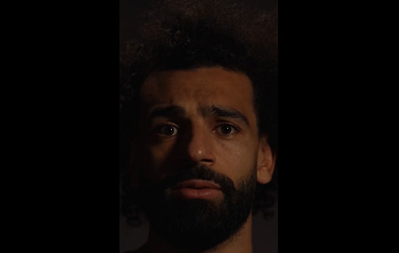 Mohamed Salah Serukan Dunia Selamatkan Warga Palestina: Pembantaian Harus Dihentikan!