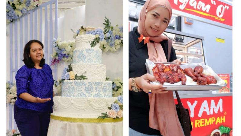 Cerita Sukses Pelaku UMKM, Bisnis Berkembang Omzet Meningkat berkat Pendampingan Pemprov Jateng