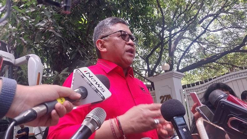 Hasto Ungkap Alasan Sandiaga Uno Jadi Dewan Pakar TPN: Cocok dengan Karakter Ganjar