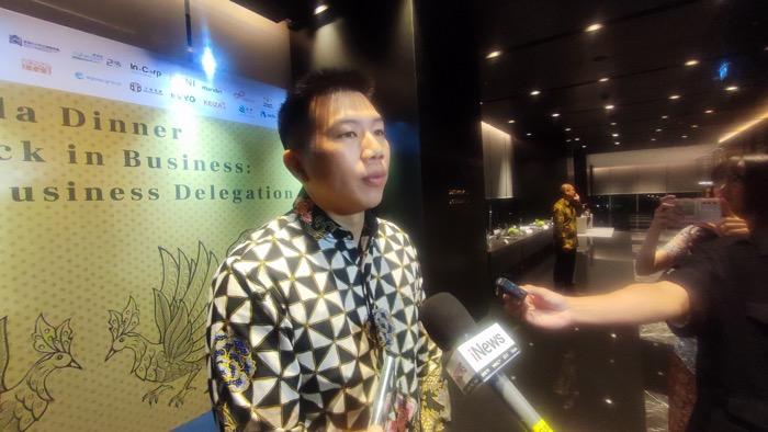 Pengusaha Hong Kong Mulai Lirik Potensi Investasi Garap Proyek IKN