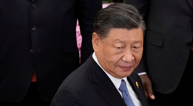 Presiden Xi Jinping Peringatkan Konflik Hamas-Israel Bisa Meluas dan Tak Terkendali