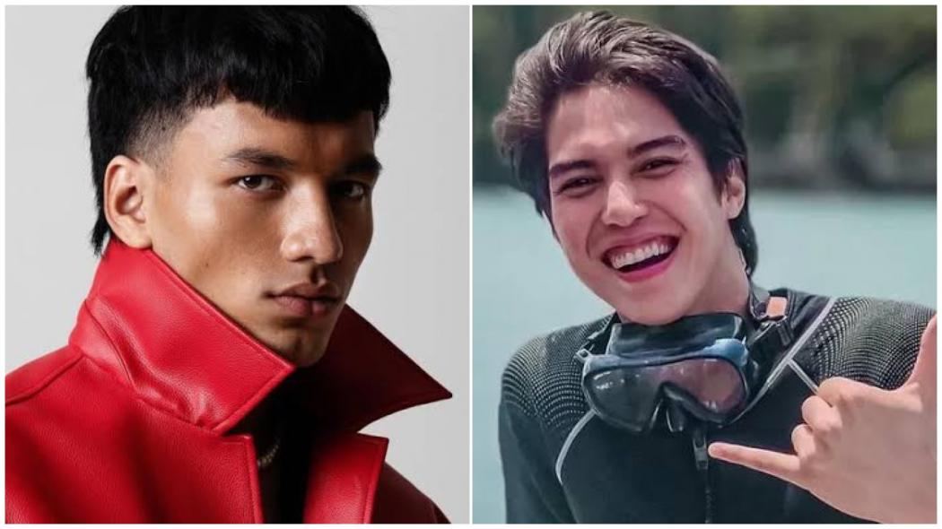 El Rumi Tantang Adu Jotos di Ring Tinju, Jefri Nichol: Sok Keras Banget