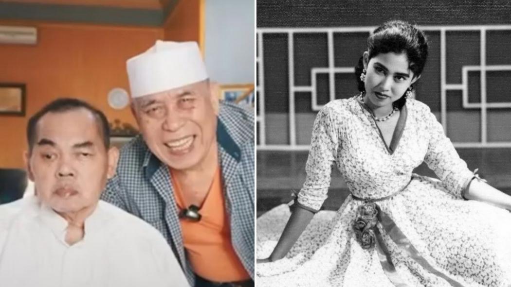  5 Artis Lawas Berjuang Melawan Penyakit, Ada yang Sampai Kehilangan Kakinya 