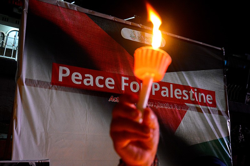 Imbas Konflik di Gaza, Israel Imbau Warganya Tak Berkunjung ke Indonesia