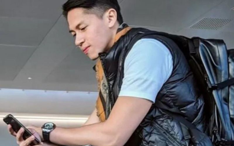  Profil dan Biodata Arsyah Rasyid, Eksekutif Muda Mantan Pacar Maudy Ayunda dan Pevita Pearce