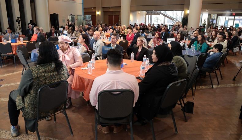 Hotel Marriott di AS Diancam Bom, Organisasi Hak Sipil Muslim Pindahkan Acara