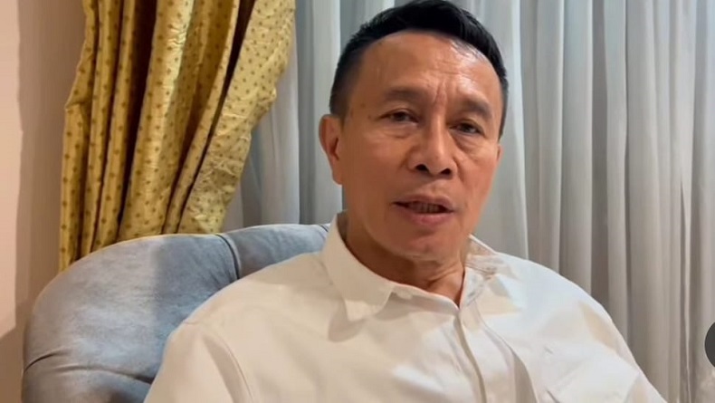 Eks Ketua KY Sambut Baik Duet Ganjar-Mahfud MD: Bisa Bawa Indonesia Lebih Maju