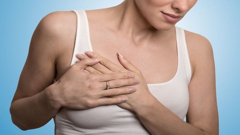 5 Manfaat Pijit Payudara, Bisa Bikin Awet Muda