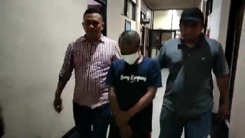 Bejat, Oknum Guru Honorer di Sumedang Cabuli Bocah Laki-laki Berkali-kali