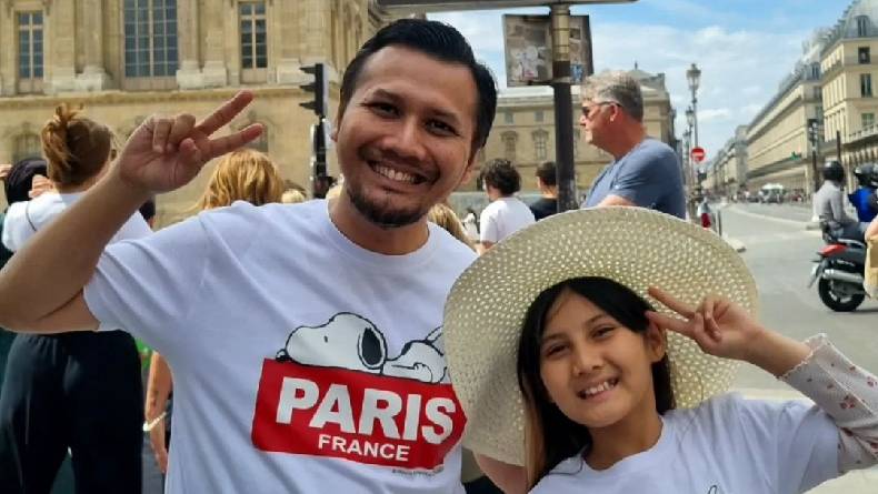 Profil dan Biodata Ikhwan Zein, Putra Sulung Cawapres Mahfud MD yang Berprofesi Dokter di Belanda