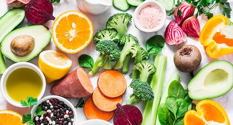 Kemarau Panjang, Ini Deretan Buah yang Mengandung Vitamin C Wajib Dikonsumsi Sehari-hari 