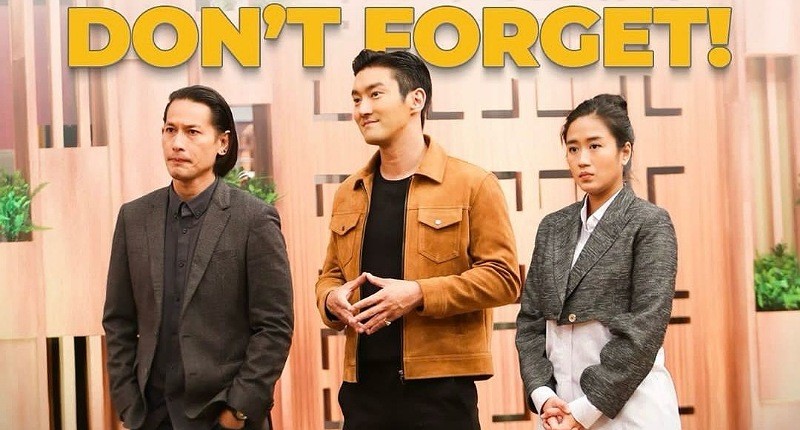 Siwon Membuat Para Kontestan MasterChef Indonesia season 11 Grogi