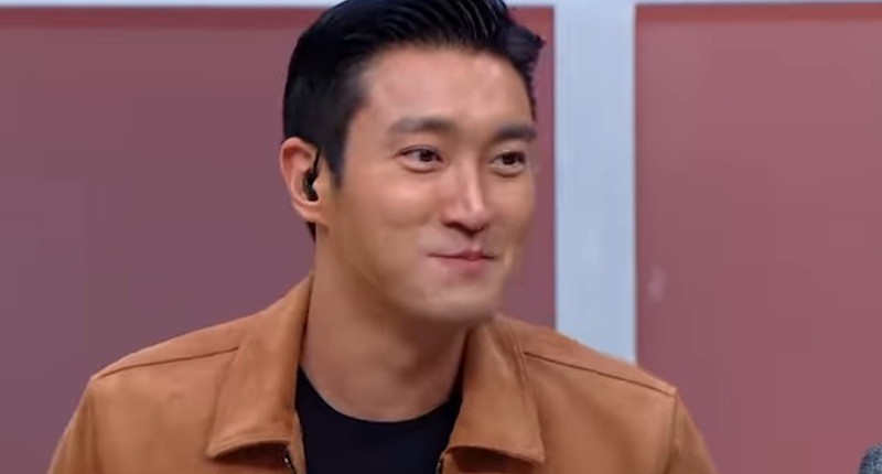 Siwon Choi Ketagihan Ombus-Ombus Khas Batak Buatan Peserta MasterChef Indonesia