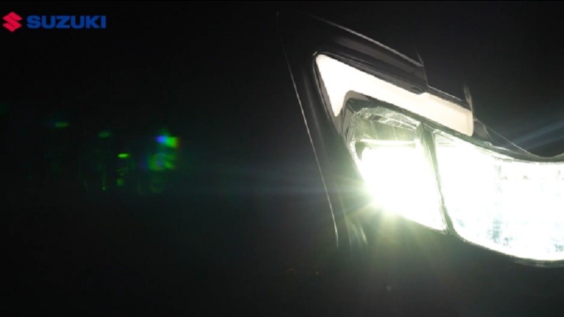 Suzuki Bakal Umumkan Motor Baru di IMOS+ 2023, Intip Bocorannya