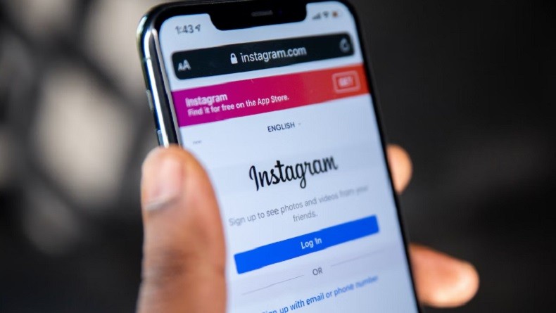 Cara Post Foto di IG agar Tidak Terpotong Secara Langsung