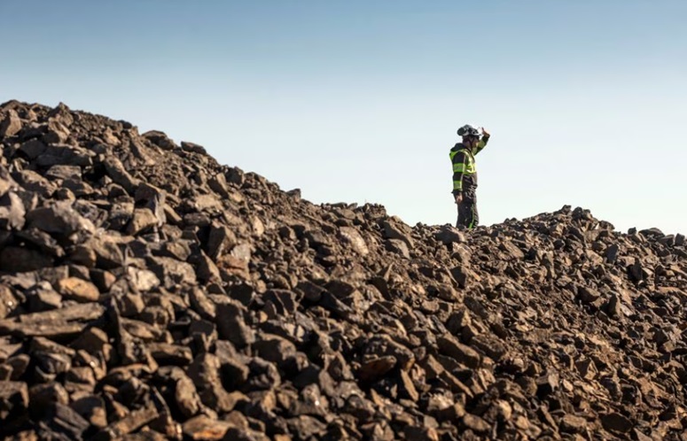 China Akan Batasi Ekspor Bahan Baku Baterai Kendaraan Listrik, Ini Alasannya