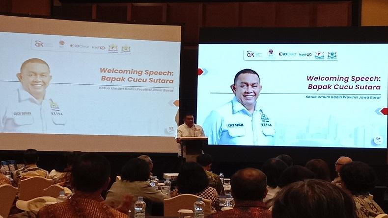 Listing Minim, Mayoritas Perusahaan Indonesia Masih Andalkan Pembiayaan Perbankan 