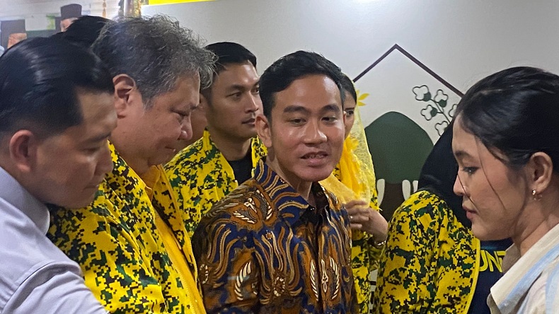 Media Asing Soroti Gibran Jadi Cawapres Prabowo: Picu Kontroversi, Jokowi Mencoba Ciptakan Dinasti Politik