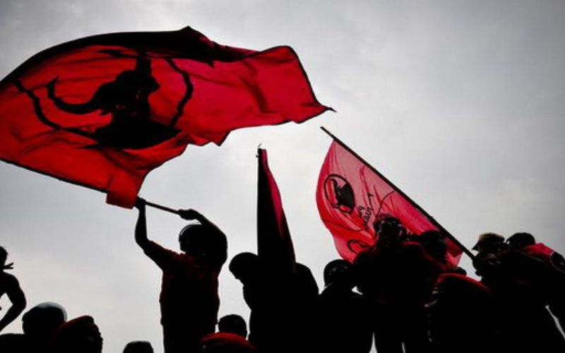 Ditanya soal Status Jokowi di PDI Perjuangan, Begini Jawaban Hasto Kristiyanto