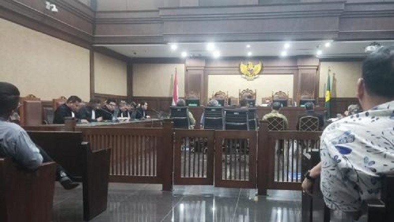 Jaksa Dalami Oknum BPK Berinisial AQ yang Diduga Terlibat Kasus BTS Kominfo, Siapa Dia?