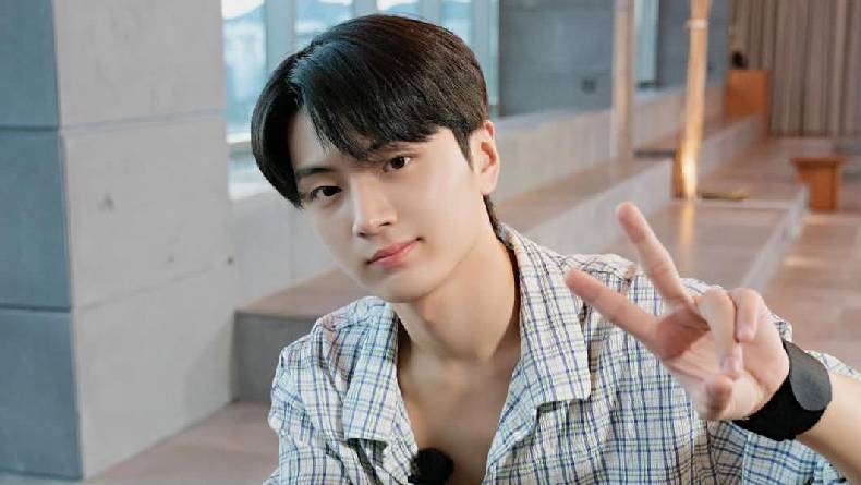 Profil dan Biodata Jay Enhypen, Idol K-Pop Kaya Raya yang Penuh Talenta!