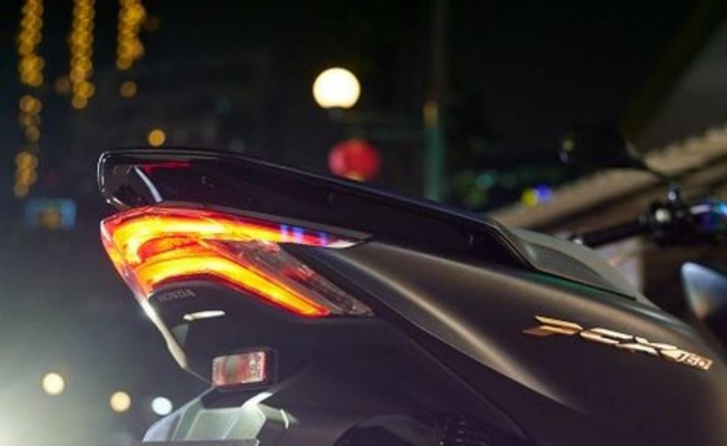 Tips Perawatan Cat Doff Bodi Motor, Jangan Asal Dilap