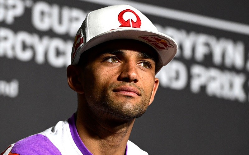 Jorge Martin Sulit Pahami Motor Anyar Ducati, Ada Masalah Apa?